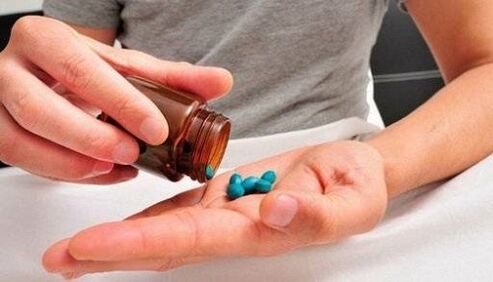 Medicamentos para mejorar la potencia