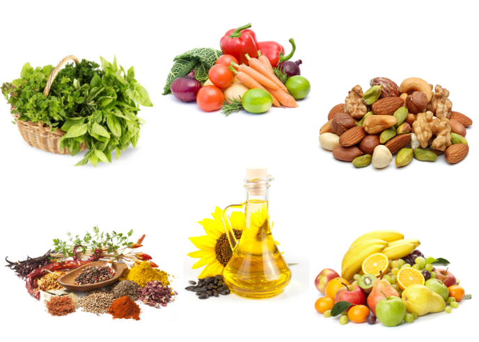 Productos para aumentar la potencia