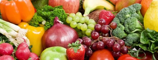 Alimentos saludables que aumentan la potencia en los hombres.